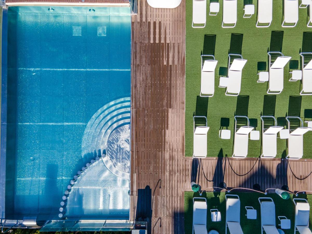 Aparthotel Anyospark Mountain & Wellness Resort La Massana Εξωτερικό φωτογραφία