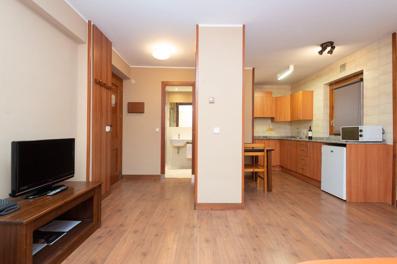 Aparthotel Anyospark Mountain & Wellness Resort La Massana Εξωτερικό φωτογραφία