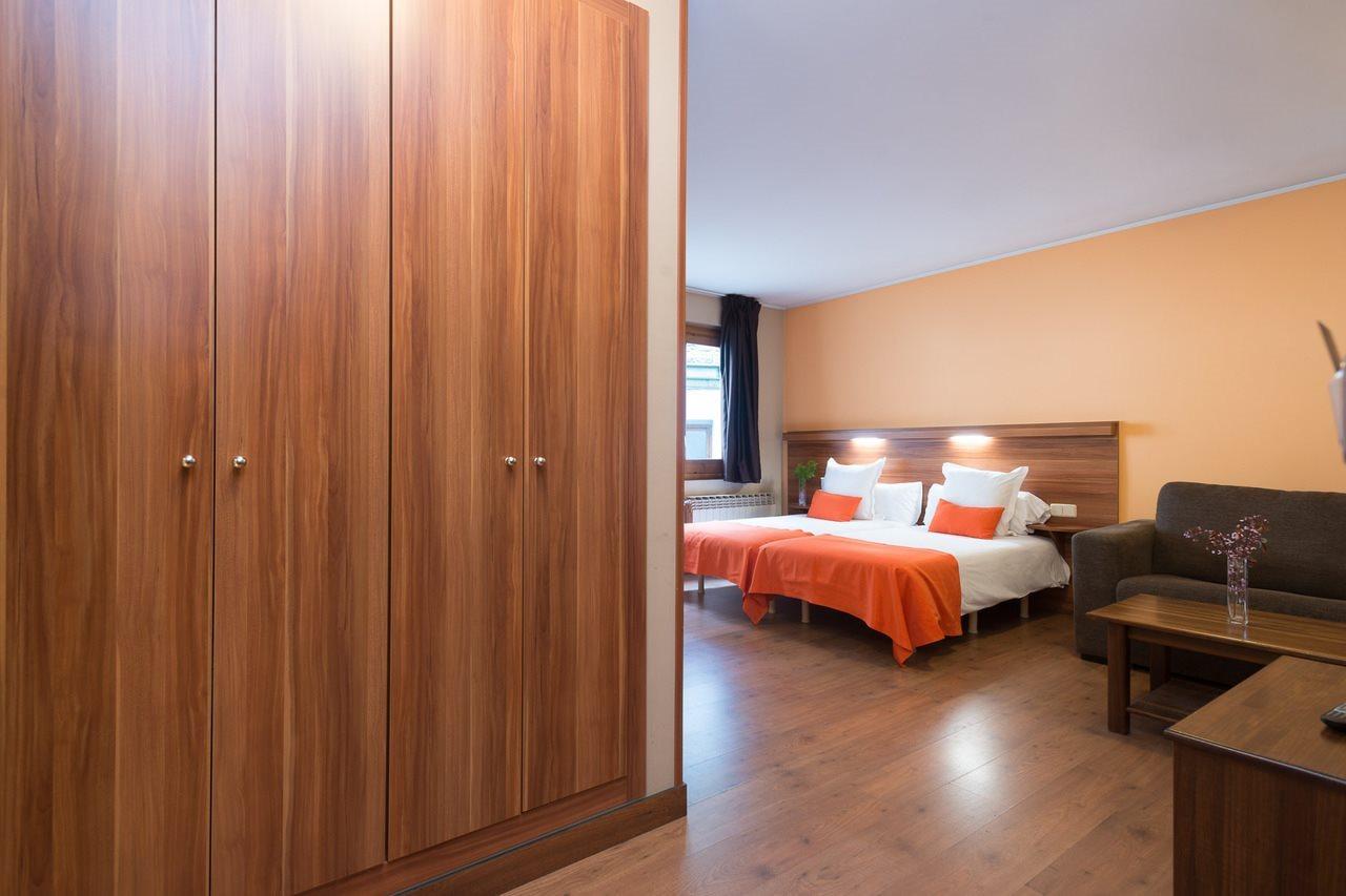 Aparthotel Anyospark Mountain & Wellness Resort La Massana Εξωτερικό φωτογραφία