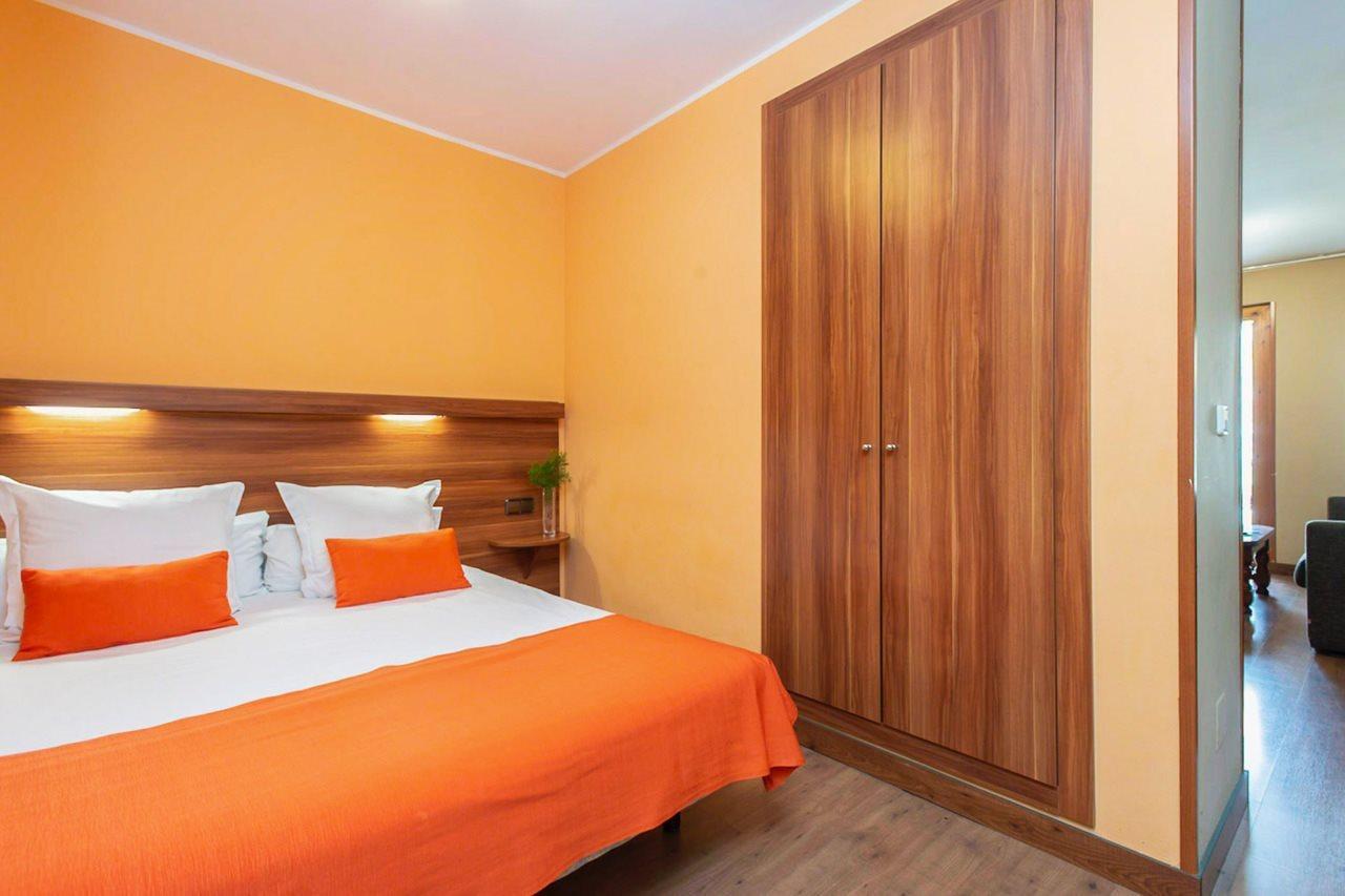 Aparthotel Anyospark Mountain & Wellness Resort La Massana Εξωτερικό φωτογραφία