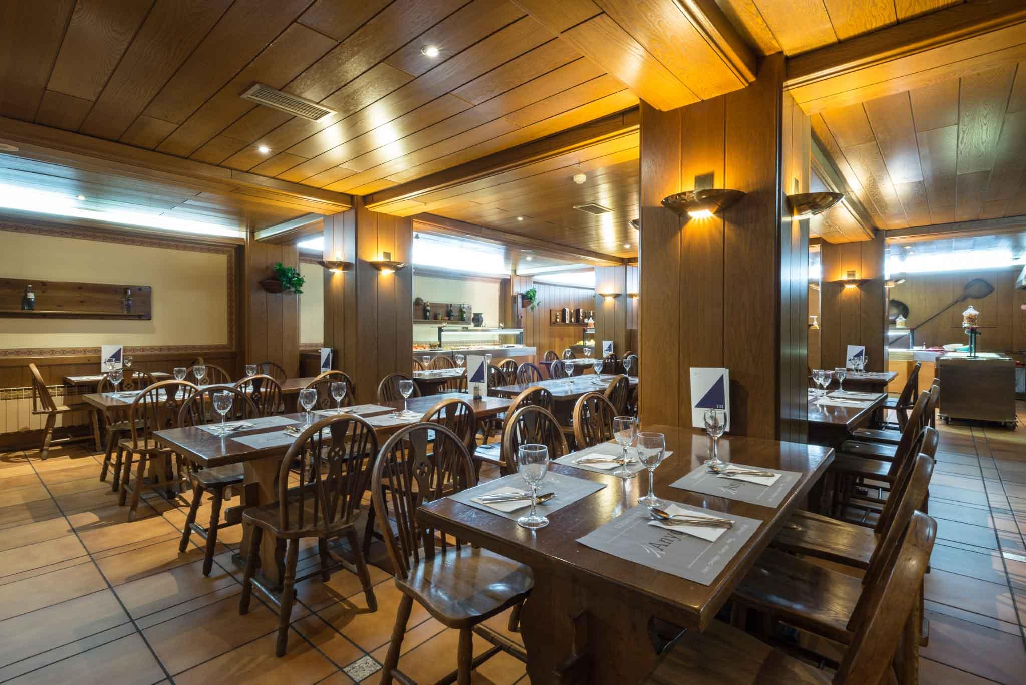Aparthotel Anyospark Mountain & Wellness Resort La Massana Εξωτερικό φωτογραφία