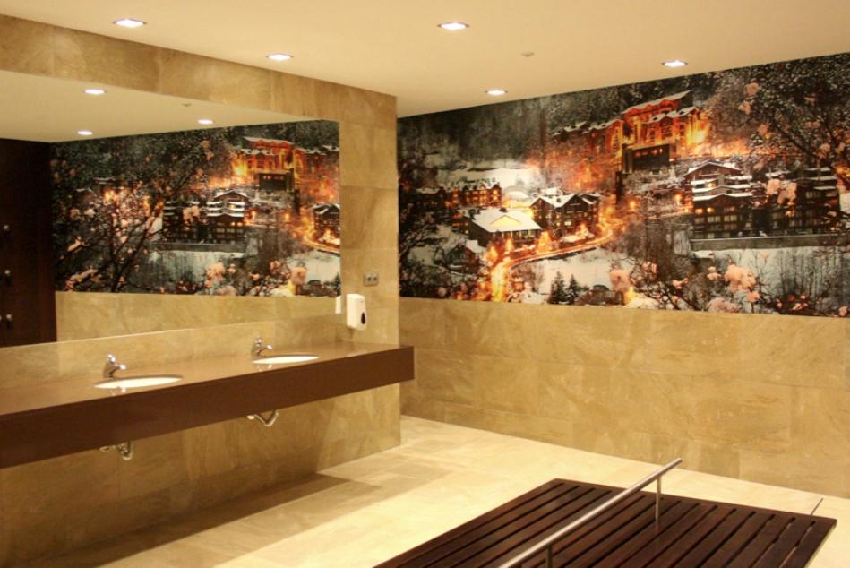 Aparthotel Anyospark Mountain & Wellness Resort La Massana Εξωτερικό φωτογραφία