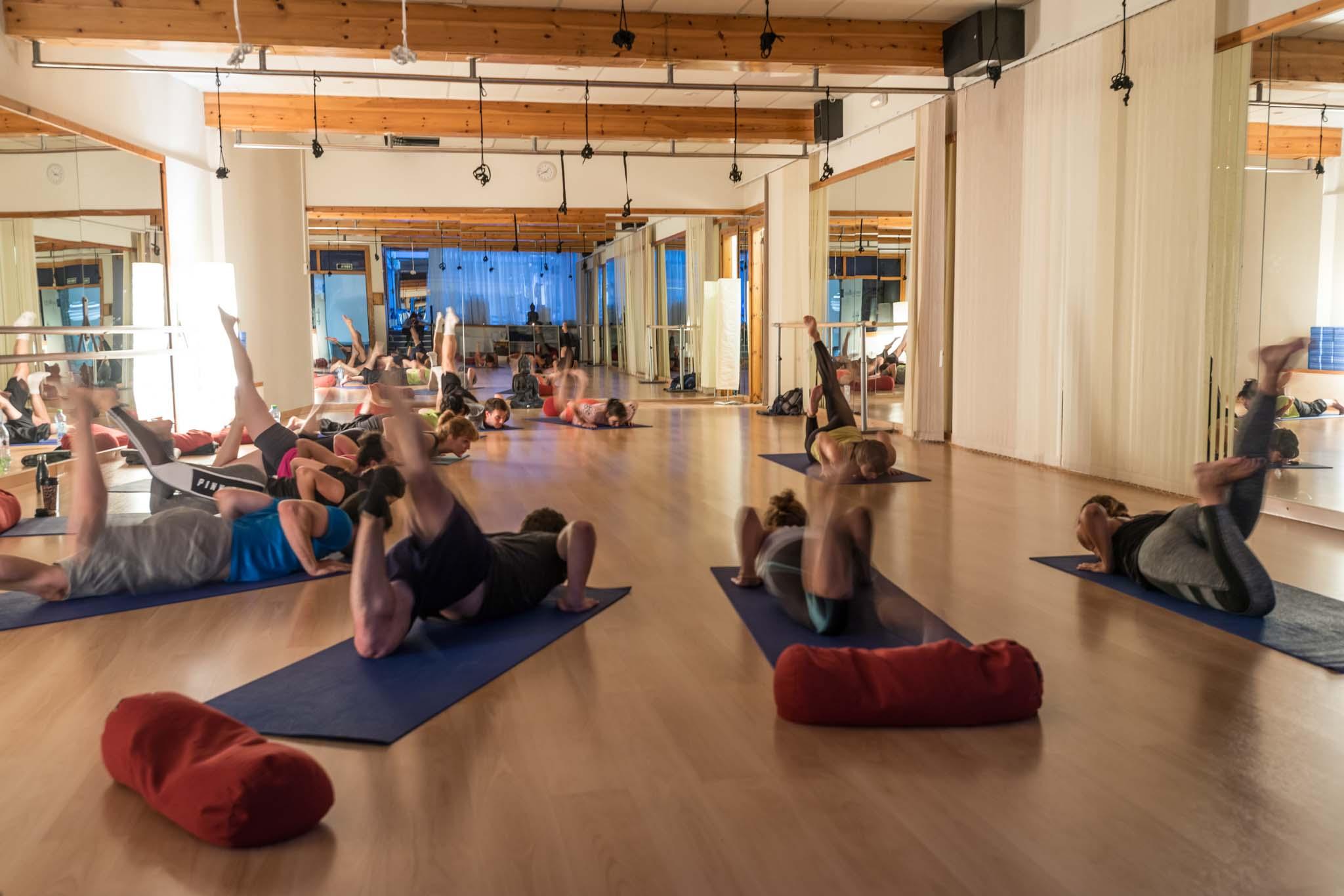 Aparthotel Anyospark Mountain & Wellness Resort La Massana Εξωτερικό φωτογραφία