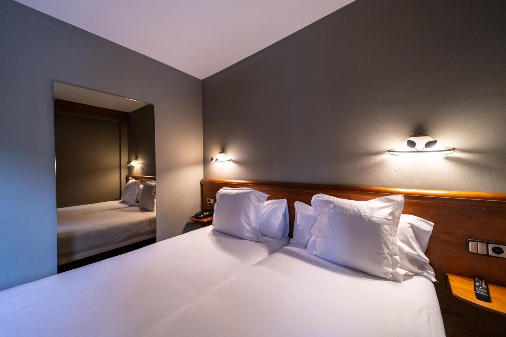 Aparthotel Anyospark Mountain & Wellness Resort La Massana Εξωτερικό φωτογραφία