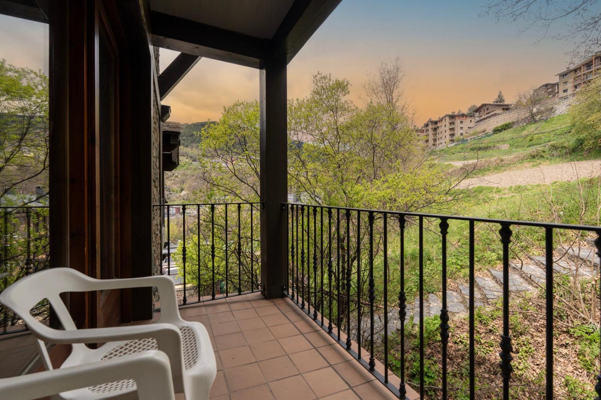 Aparthotel Anyospark Mountain & Wellness Resort La Massana Εξωτερικό φωτογραφία