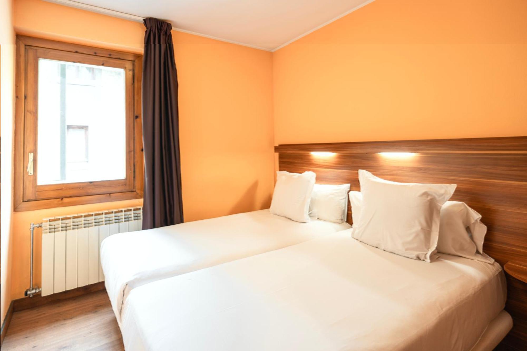 Aparthotel Anyospark Mountain & Wellness Resort La Massana Εξωτερικό φωτογραφία