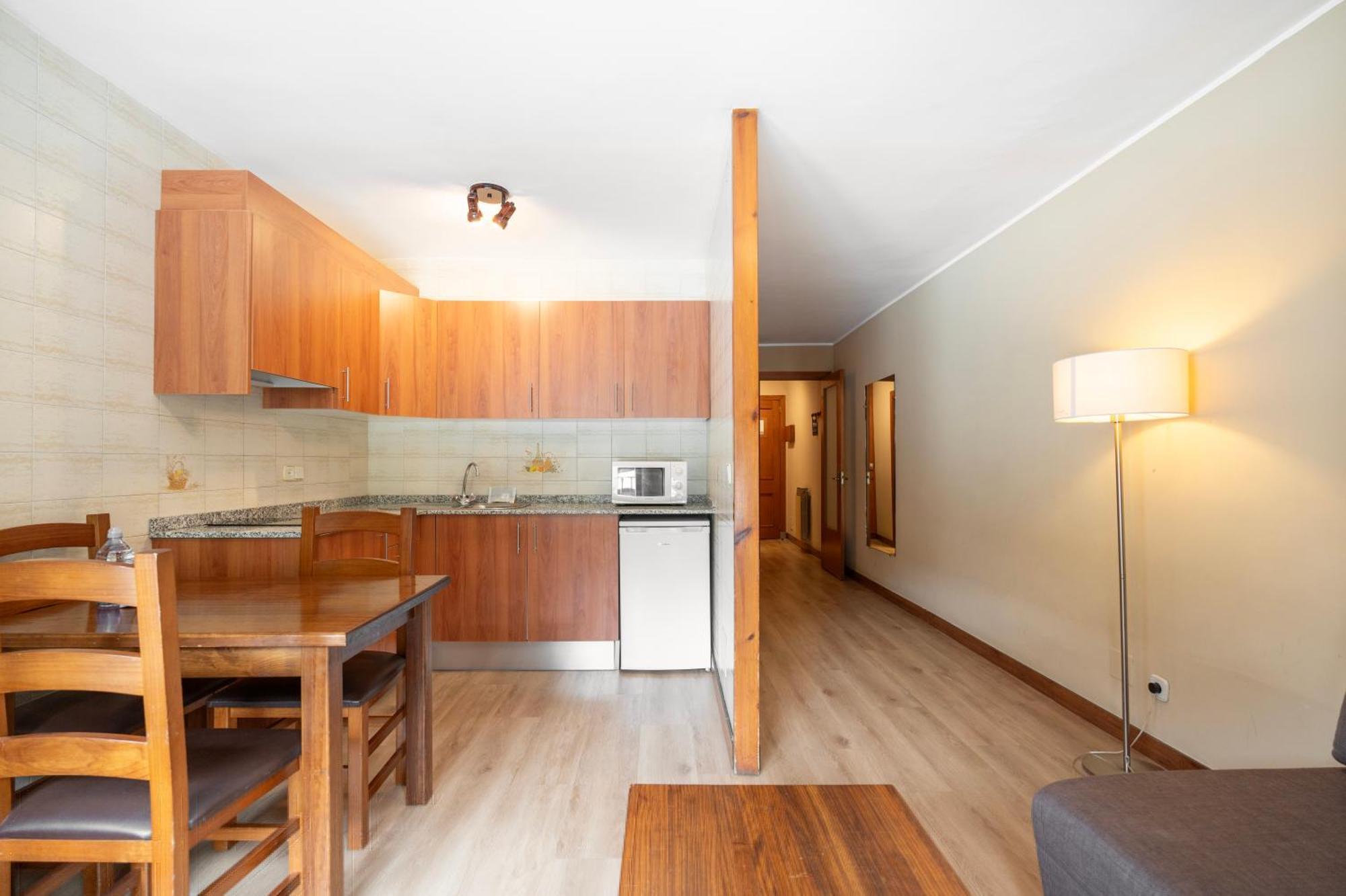 Aparthotel Anyospark Mountain & Wellness Resort La Massana Εξωτερικό φωτογραφία