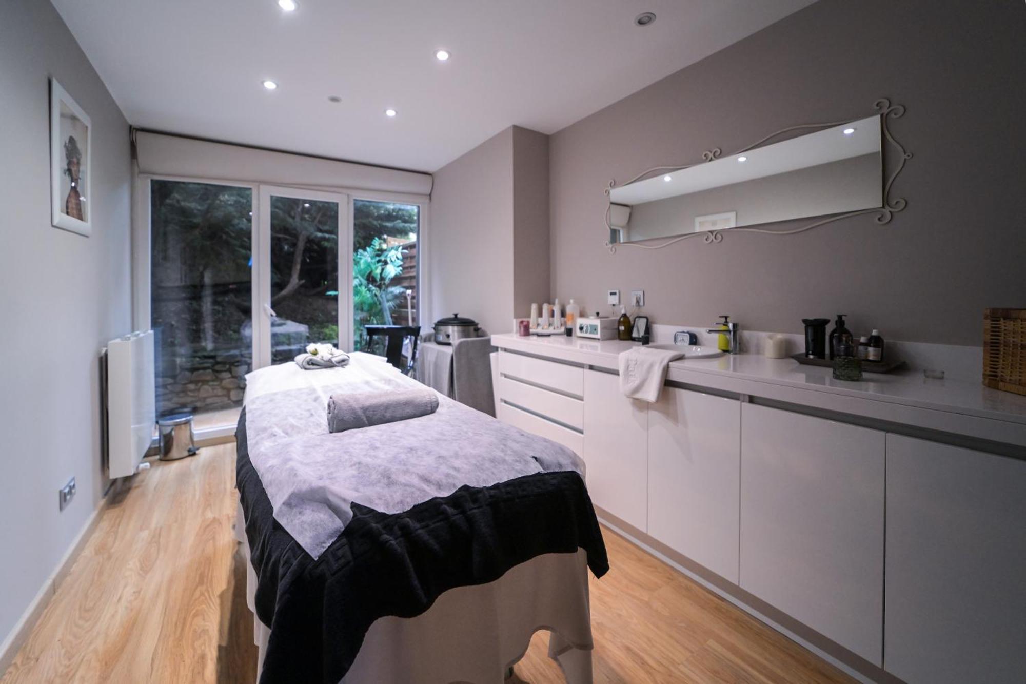 Aparthotel Anyospark Mountain & Wellness Resort La Massana Εξωτερικό φωτογραφία